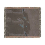Countach Woven Blanket