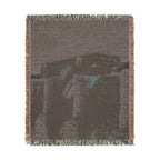 Countach Woven Blanket