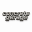 concretegarage - Home
